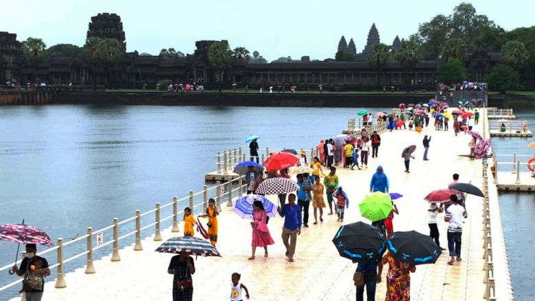 សមាគម​ស្នើឱ្យ​មាន​ការជួយ​ដល់​វិស័យ​ទេសចរណ៍​បន្ថែមទៀត