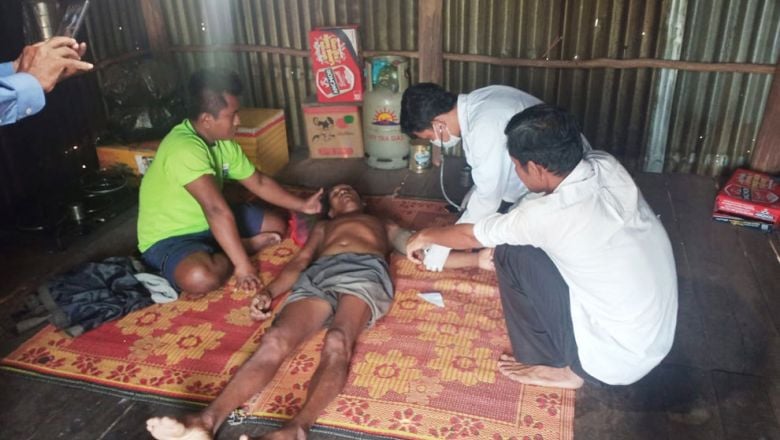 មនុស្ស ២ នាក់​ស្លាប់ និង ៦ នាក់​ទៀត​កំពុង​សម្រាក​ព្យាបាល ដោយសារ​ពុលផ្សិត ឃុត សុភចរិយា 