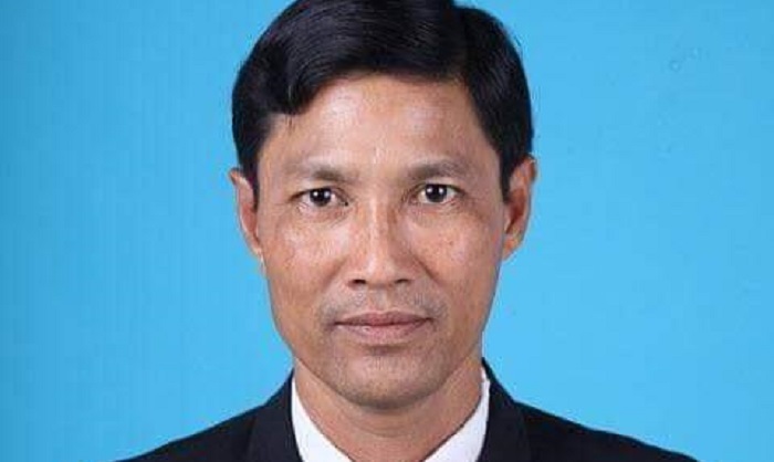 សកម្មជន​​អតីត​​បក្ស​សង្រ្គោះជាតិ​មួយ​រូប​​ត្រូវ​បាន​​ចាប់​ខ្លួន​​