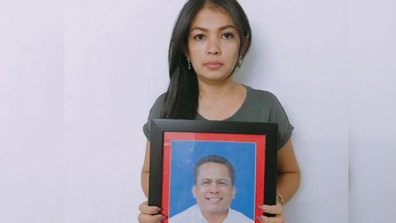 សាលា​ឧទ្ធរណ៍​កោះ​ហៅ​ភរិយា​លោក​ កែម ឡី ឲ្យ​ចូល​រួម​សវនាការជំនុំ​ជម្រះ​ជន​ជាប់​ចោទ ជួប​ សម្លាប់