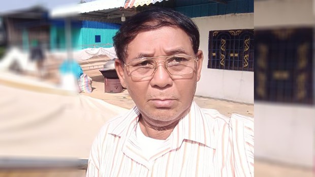  តុលាការ​ឃុំ​ខ្លួន​មន្ត្រី​បក្ស​កែ​ទម្រង់​កម្ពុជា​ម្នាក់​ទាំង​មាន​ជំងឺ ខណៈ​មន្ត្រី​បក្ស​ឆន្ទៈ​ខ្មែរខេត្ត​ប៉ៃលិន​ អាជ្ញាធរ​​អនុញ្ញាត​ឱ្យ​​ទៅ​ផ្ទះ​វិញ​ក្រោយ​ការ​សាក​សួរ