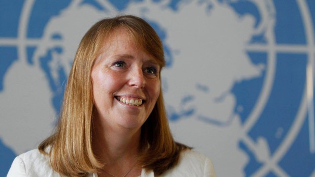 អ្នកការពារ​សិទ្ធិមនុស្ស និង​មន្ត្រី​រដ្ឋាភិបាល​មើល​ឃើញ​ផ្ទុយគ្នា​ពី​​កេរដំណែល​​របស់អ្នកស្រី រ៉ូណា ស្ម៊ីត (Rhona Smith) អ្នករាយការណ៍​ពិសេស អ.ស.ប