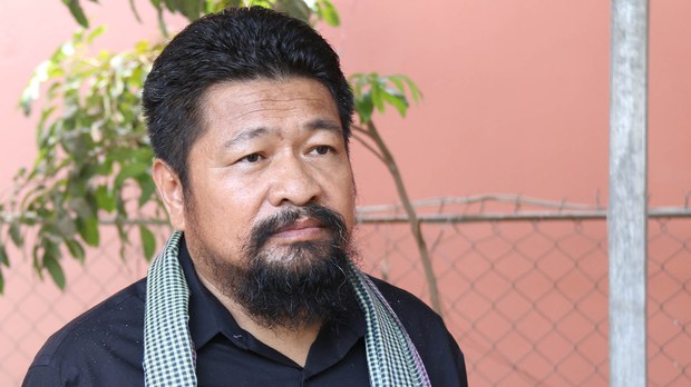 លោក អ៊ូ ច័ន្ទរ័ត្ន នឹង​ស្វែង​រក​ការ​ចង​សម្ពន្ធភាព​ជាមួយ​គណបក្ស ដែល​ដឹកនាំ​ដោយ​អតីត​មន្ត្រី​បក្ស​ប្រឆាំង