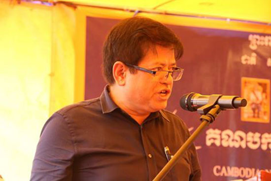 យ៉ែម បុញ្ញឫទ្ធិ៖ ការដឹកនាំប្រទេស បែបប្រជាធិបតេយ្យដ៏រឹងមាំ គឺត្រូវការគណបក្ស នយោបាយ មានគុណភាព 