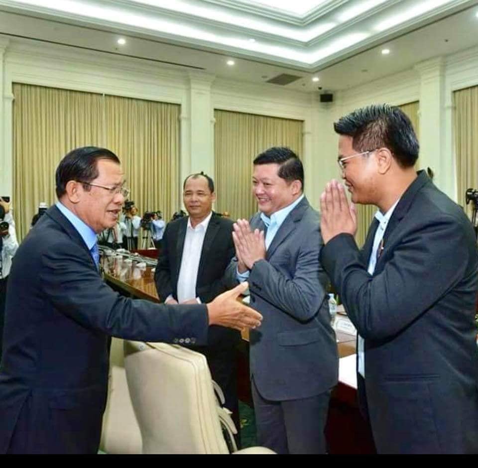  មេដឹកនាំ​បក្ស​១៥​ត្រូវ​បាន​តែង​តាំង​ឋានៈ​ពី​រដ្ឋ​មន្ត្រី​ដល់​ទេស​រដ្ឋ​មន្ត្រី