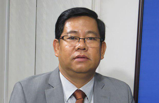 CNRP មិនទាន់ទទួលលិខិត ស្នើពីក្រសួងមហាផ្ទៃ រឿង 