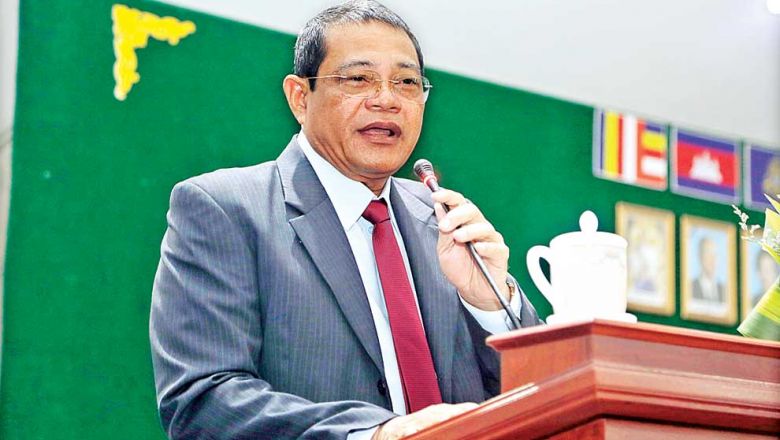 អ្នកញៀន​គ្រឿង​ញៀន ១៨ ពាន់​នាក់​ទទួល​បាន​សេវា​ព្យាបាល​ក្នុង​ឆ្នាំ ២០១៨