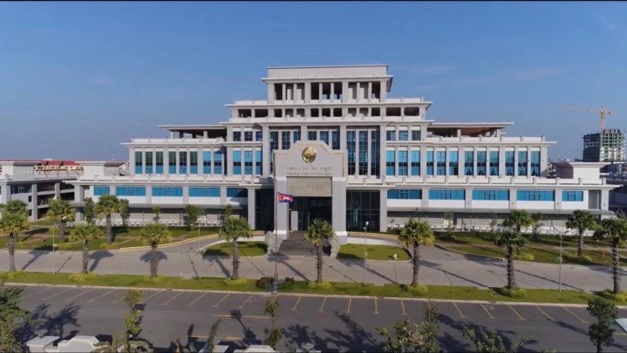 ធនាគារ និងមីក្រូហិរញ្ញវត្ថុ ប្រកាសអនុគ្រោះដល់អ្នកខ្ចីប្រាប់ដែលប៉ះពាល់ដោយសារទឹកជំនន់