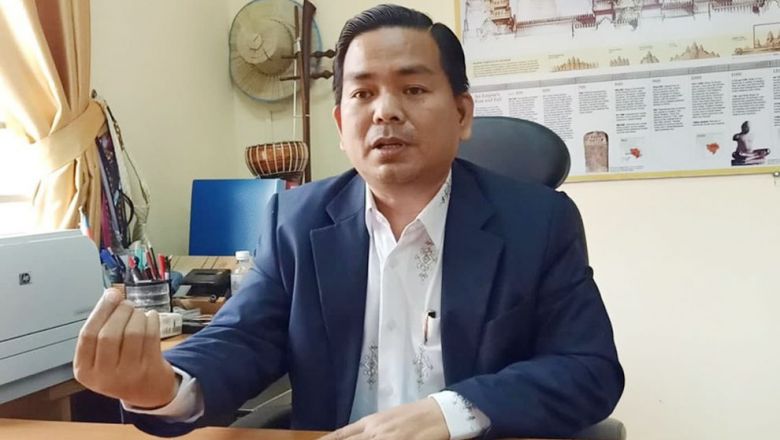 លោក គិ​ន ភា​៖ សូម​បងប្អូន​ប្រជាពលរដ្ឋ​ខ្មែរ​យើង កុំ​ប្រញាប់​ជឿ​ឆាប់​ពេក​នូវ​អ្វីដែល​បរទេស​គេ​សរសេរ​អំពី​ប្រទេស​យើង​, ហើយ​សង្គម​ស៊ីវិល សូមកុំ​ប្រញាប់ប្រញាល់​បន្ទរ​តាម​ពួក​បរទេស​បង្អាប់​ជាតិ​ខ្លួនឯង​លឿន​ពេក​