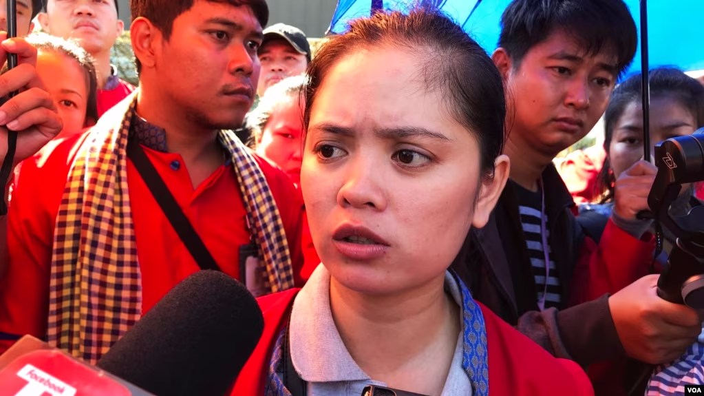 សាលាឧទ្ធរណ៍សម្រេច​តម្កល់សាលក្រមរបស់សាលាដំបូងក្នុងសំណុំរឿងកូដកម្មនៅកាស៊ីណូ​ណាហ្កាវើលដ៍ 