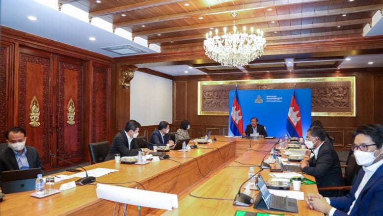 អាជ្ញាធរ​​​ខេត្ត​​រតន​គិរី​ រក​ឃើញ​ករណី​ឆ្លង​វីរុស​កូវីដ-១៩​ជា​លើក​ដំបូង​លើ​មនុស្ស​២​នាក់​