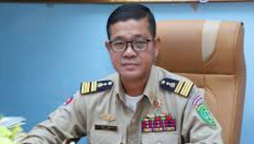 ក្រសួង​កំពុង​ស៊ើបអង្កេត​សំណុំរឿង​បង្ខាំង​មនុស្ស​ជំរិត​ទារ​ប្រាក់​ពាក់ព័ន្ធ​ស្នងការ​រង​ខេត្ត​តាកែវ និង​បក្ខពួក