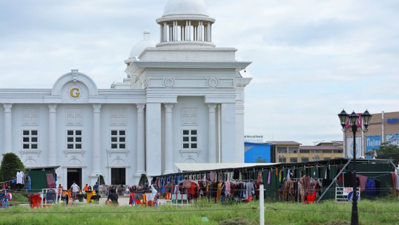 ក្រសួង​ឱ្យ​ពលរដ្ឋ​បង្កើន​ការ​ប្រុង​ប្រយ័ត្ន​ការឆ្លង​កូវីដ​បន្ថែម​ទៀត ខណៈ​ការឆ្លង​នៅលើ​ពិភព​លោក​ និងតំបន់​មិនទាន់​ធូរស្បើយ