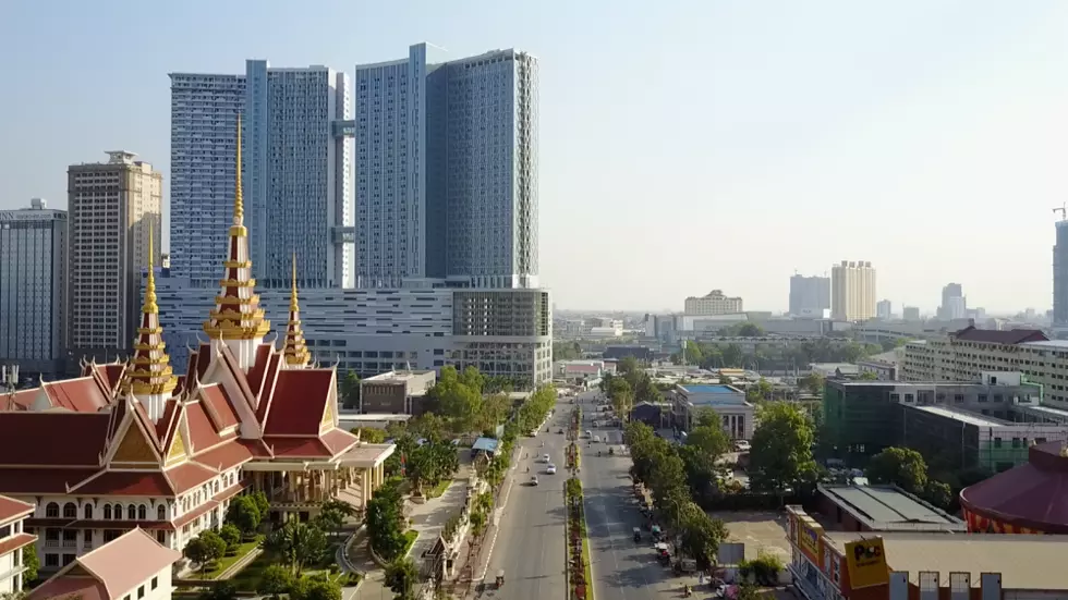  កម្ពុជាត្រូវរក្សាទីផ្សារដែលមានស្រាប់ និងបើកទីផ្សារសំខាន់ៗបន្ថែមទៀត ក្រោយកូវីដ១៩