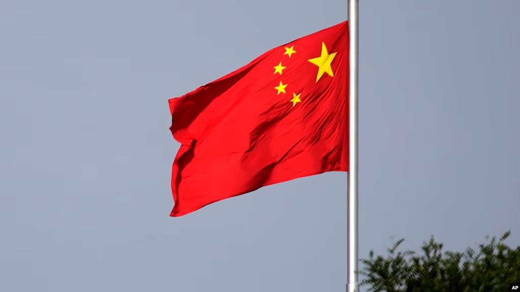 ក្មេងស្រី​អាយុ​១៦​ឆ្នាំ​ម្នាក់​ត្រូវបាន​​ជួយ​សង្រ្គោះ​ពី​ការ​បង្ខាំង​ទុក​នៅ​ប្រទេស​ចិន