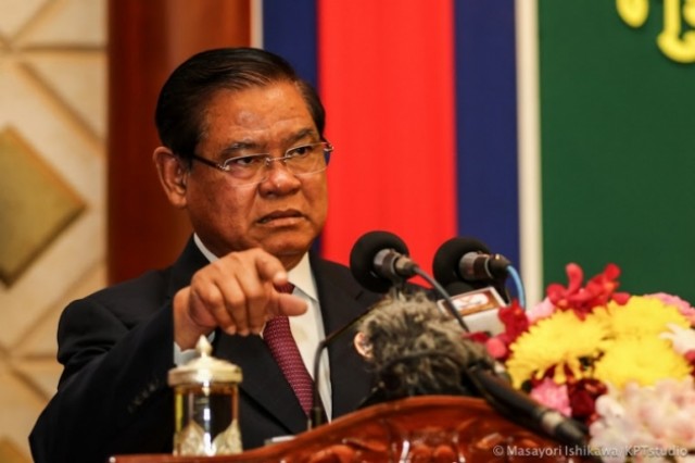 ក្រុមការងារ​មួយ ត្រូវបាន​បង្កើតឡើង ដើម្បី​បង្ក្រាប​ចលាចល ពីថ្ងៃ​នេះ រហូតដល់​ការបោះឆ្នោត​