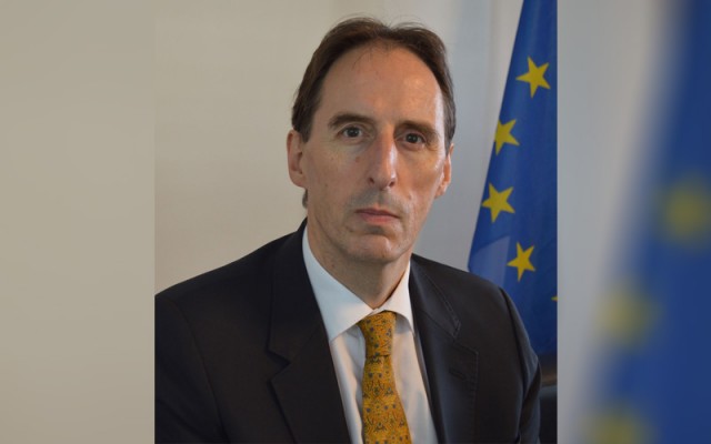 EBA៖ ទូត​អឺរ៉ុប​ថា កម្ពុ​ជាមាន​ពេល​យ៉ាងហោចណាស់​២០​ខែ​ទៀត