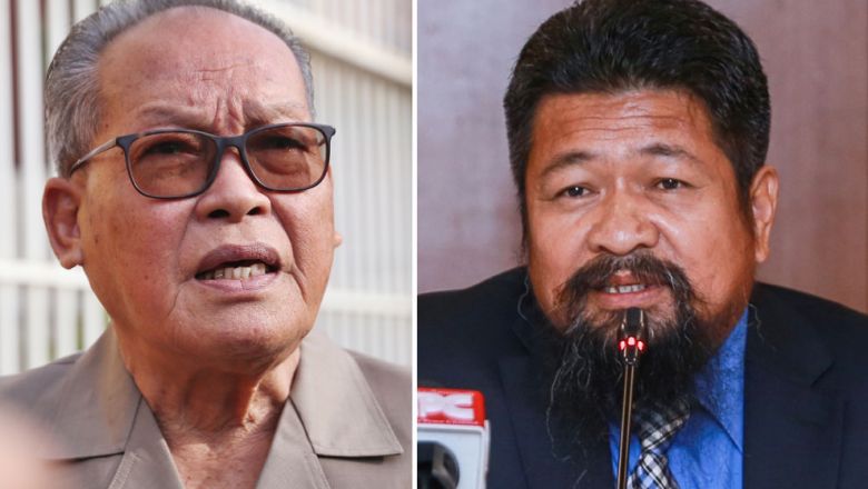 លោក​ គង់ គាំ៖ អ្នកនយោបាយ​នៃ​អតីត CNRP ១ ភាគ ៣ អាច​នឹង​ស្នើសុំ​សិទ្ធិ​ធ្វើ​នយោបាយ​ឡើងវិញ