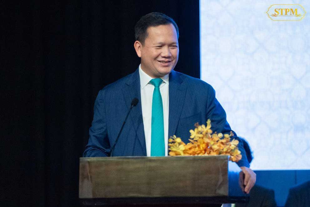 រាជរដ្ឋាភិបាល​ត្រៀម​ថវិកា​ប្រមាណ $១០០​ លាន​ សម្រាប់​បម្រើសេវា​សុខភាព​