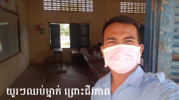 សិស្ស​និស្សិត​នៅ​តាម​ខេត្ត​មួយ​ចំនួន​បន្ត​បោះបង់​ការ​សិក្សា​ដោយសារ​កត្តា​ជីវភាព​ខ្វះខាត