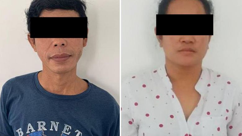 បញ្ជូន​មនុស្ស ២ ​នាក់​ទៅ​តុលាការ​​ រឿង​បង្ហោះ​សារ​បង្ក​​ភាពវឹកវរ​ក្នុងសង្គម