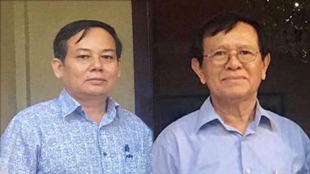 មេធាវីថា ​លោក ​កឹម​ សុខា​ នឹងមិន​ប្តឹង​​សើរើ​ទាមទារ​សំណង​ទេ​ ​បើតុលាការលើកលែង​ការចោទប្រកាន់លោក កឹម សុខា