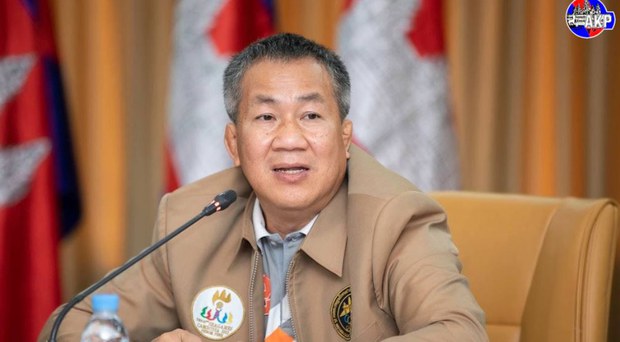  កម្ពុជា-ថៃ​មិន​ទាន់​ដោះ​ស្រាយ​វិវាទ​ប្រដាល់​សេរី​នៅ​ឡើយ