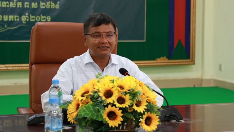 រដ្ឋមន្ត្រី​អប់រំ ណែនាំ​ឱ្យ​អាជ្ញាធរ​ពាក់ព័ន្ធ និង​អាណាព្យាបាល​ចូលរួម​ទប់ស្កាត់​ការឆបោក​លើ​កុមារ