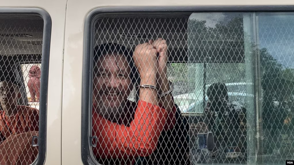 មេធាវី​ស្នើ​តុលាការ​ដោះ​លែង​កូនក្តី លោក ថាច់ សេដ្ឋា ឱ្យ​​មាន​សេរីភាព