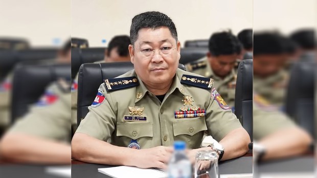 ការ​ឃុំខ្លួន​មន្ត្រី​ពន្ធនាគារ​ពាក់ព័ន្ធ​អំពើ​ពុករលួយ​មិន​គ្រប់គ្រាន់​ទេ «ព្រោះ​អំពើពុករលួយ​ក្នុង​ជួរ​រដ្ឋាភិបាល​មាន​ច្រើន​ដែល​ត្រូវ​សម្អាត»