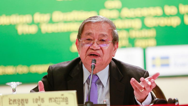 រដ្ឋមន្ត្រីជំរុញ​ឲ្យ​មាន​ការ​កែ​តម្រូវ​ព័ត៌មាន ​ប្រសិន​បើ​មាន​ការ​ជំទាស់