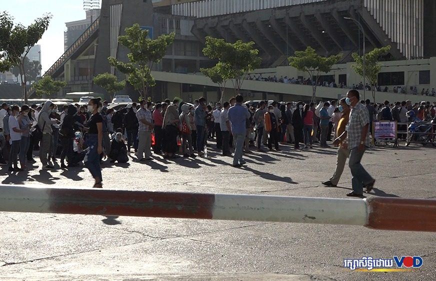 វិភាគ៖ ព្រឹត្តិ​​ការណ៍​២០​កុម្ភៈ​​បន្ថែម​​បញ្ហា​​លើ​​សេដ្ឋកិច្ច​១​កម្រិត​​ទៀត