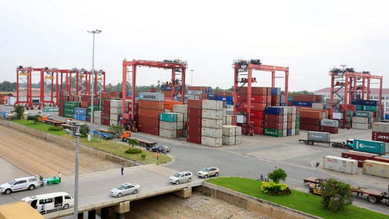 លោក ស៊ុន ចាន់ថុល ជំរុញ​មន្ត្រី​ជំនាញ​ពន្លឿន​រៀបចំ​សេចក្ដី​ព្រាងច្បាប់​ស្ដីពី​កំពង់ផែ​ឱ្យ​ឆាប់​ចប់