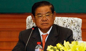 លោ​ក​ ​ស​ ខេ​ង​ ​ចា​ត់​តំណា​ង​រ​ប​ស់​ក្រ​សួង​ម​ហា​ផ្ទៃ​ឱ្យ​ជួ​ប​ពិភា​ក្សា​ជា​មួ​យ​គ​ណប​ក្ស​ប្រឆាំ​ង​រឿង​សមា​ជ​ដែ​ល​ក្រ​សួ​ង​ចោទ​ថា​ ​ខុ​ស​ច្បា​ប់​​​