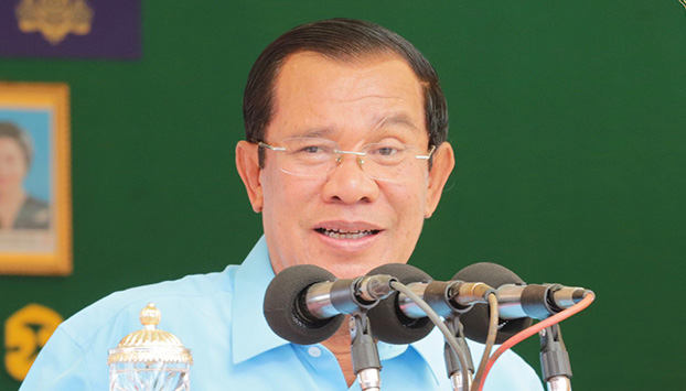 អ្នក​ឃ្លាំ​មើល​ការ​បោះ​ឆ្នោត​ថា លោក ហ៊ុន សែន នឹង​រង​ភាព​អាម៉ាស់​នៅ​​កិច្ច​ប្រជុំ អ.ស.ប