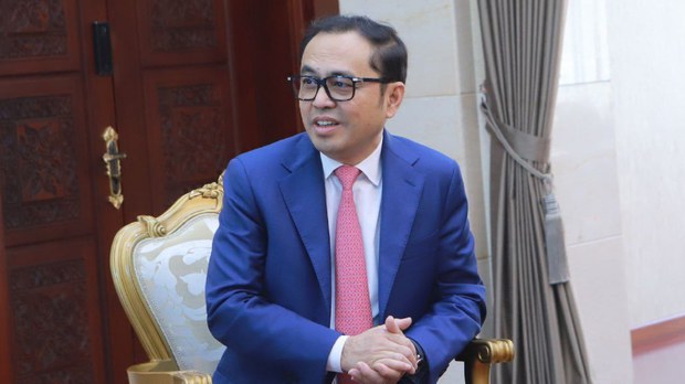 អ្នកវិភាគ​ជំរុញ​ដល់​រដ្ឋាភិបាល​ប្រើប្រាស់​ជំនួយ​ចិន​ឱ្យ​មាន​តម្លាភាព​សម្រាប់​ផលប្រយោជន៍​ជាតិ