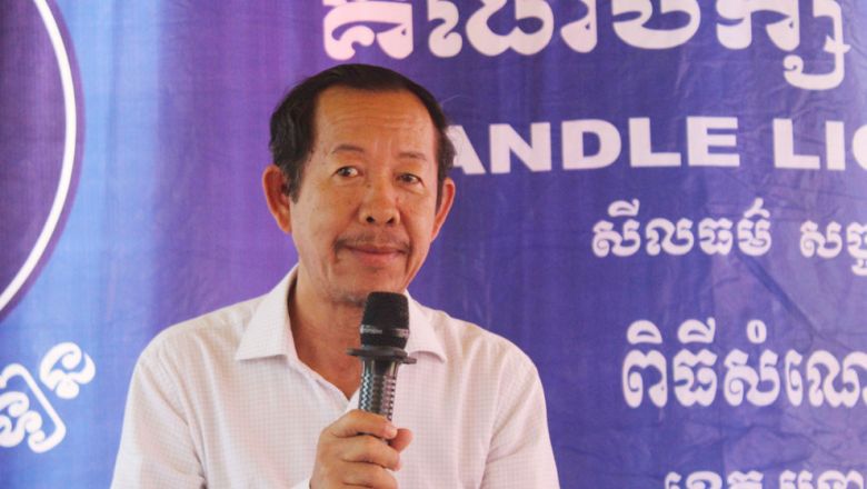 បក្សប្រឆាំង​គាំទ្រ​លោក​ ហ៊ុន ម៉ា​ណែ​ត ​ដែល​ឱ្យ​បញ្ឈប់​វប្បធម៌​ឈ្លោះ​គ្នា​ព្រោះតែ​មតិផ្ទុយ​គ្នា