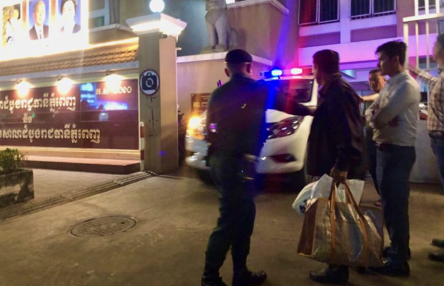 វិភាគ៖ តើការចាប់ខ្លួនលោក ថាច់ សេដ្ឋា បន្សល់ទុកមន្ទិលអ្វីខ្លះជុំវិញសង្វៀននយោបាយ?