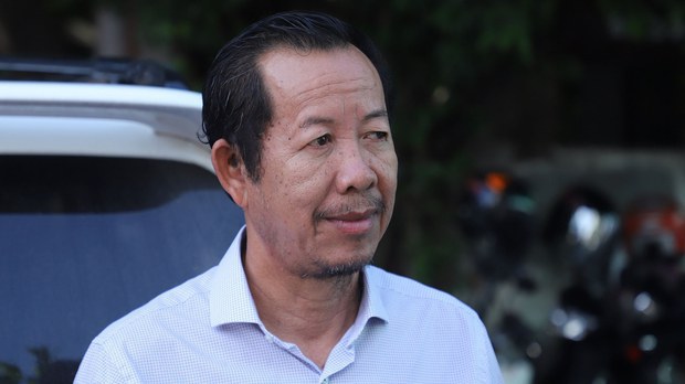  សមាគម​គ្រូបង្រៀន​កម្ពុជា​ឯករាជ្យ​សោក​ស្ដាយ​ចំពោះ​ការ​ចេញ​លិខិត​ព្រមាន​របស់​ក្រសួង​មហាផ្ទៃ