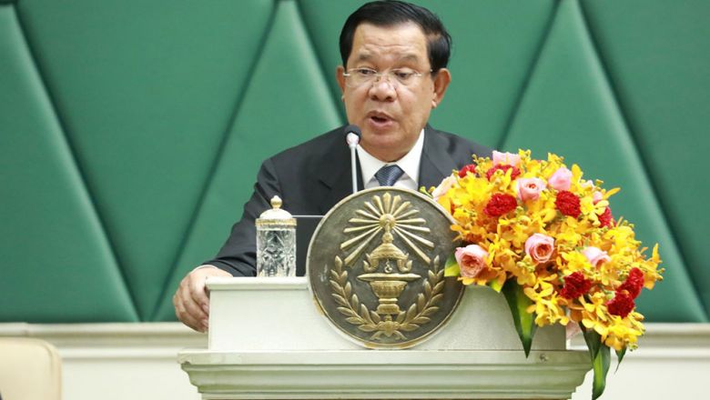 អាណត្តិ​ក្រោយ​រដ្ឋាភិបាល​នឹង​ប្តូរ​យុទ្ធសាស្ត្រ​ពី​ចតុកោណ​ទៅ​បញ្ច​កោណ ​ដែល​នឹងមាន​បញ្ចូល​នូវ​ធាតុ​ថ្