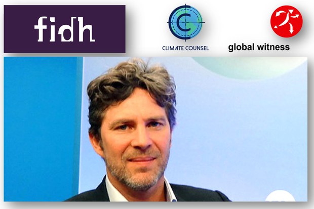 អង្គការ​អន្តរជាតិ​ជិត​ ​៥​០​ ​គាំទ្រ​ព្រះរាជអាជ្ញា​តុលាការ​ព្រហ្មទណ្ឌ​អន្តរជាតិ​ (​I​CC) ​ដែល​នឹង​សម្រេច​លើ​សំណុំរឿង​រំលោភ​ដីធ្លី​នៅ​កម្ពុជា​ឆាប់ៗ​