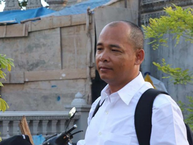 ប្អូន​ប្រុស​បណ្ឌិត កែម ឡី ប្រកាស​បង្កើត​បក្ស​នយោបាយ​ចូលរួម​បោះឆ្នោត​ជាតិ