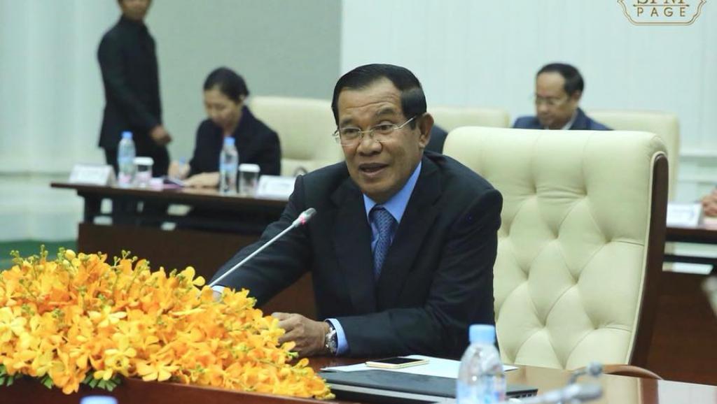 ​សមាជិក​សភា​បក្ស​ប្រជា​ជន​កម្ពុជា​៣៨នាក់​​លា​លែង​ពី​តំណែង​មក​កាន់​តួនាទី​នៅ​ក្នុង​រដ្ឋា​ភិបាល