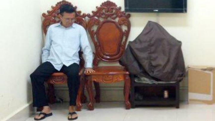 ការ​ចាប់​ខ្លួន លោក កឹម សុខា និង​រំលាយ​CNRP ត្រូវ​បាន​ចាត់​ទុក​ថា​ជា​ការ​ធានា​សន្តិសុខ