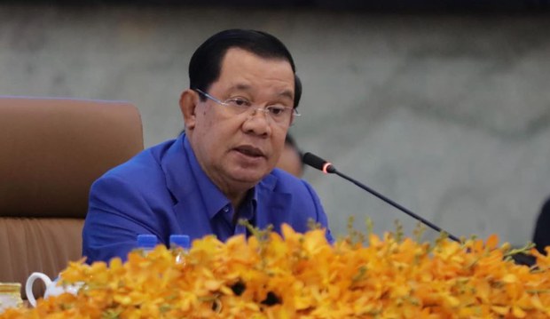 សង្គម​ស៊ីវិល​ជំរុញ​រដ្ឋាភិបាល​បន្ត​ប្ដេជ្ញា​ទប់ស្កាត់​អំពើ​លាងលុយកខ្វក់​ដើម្បី​កុំឱ្យ​កម្ពុជា​ធ្លាក់​ចូល​បញ្ជី​ប្រផេះ​ម្តង​ទៀត