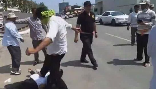 កម្ពុជា​ ច្រាន​ចោល​របាយការណ៍​​រិះគន់​របស់​ APHR