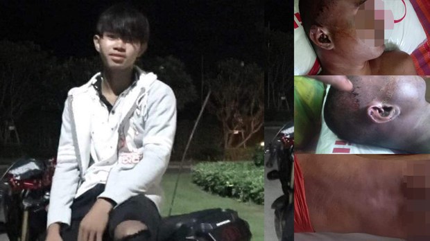 សាច់ញាតិ​បុរស​ម្នាក់​ស្លាប់​ក្នុង​ពេល​ឃុំ​ខ្លួន​នៅ​ពន្ធនាគារ​ខេត្ត​បាត់ដំបង​​ខក​ចិត្ត​ចំពោះ​គណៈកម្មាធិការ​ជាតិ​ប្រឆាំង​ទារុណកម្ម​​រក​យុត្តិធម៌​យឺតយ៉ាវ