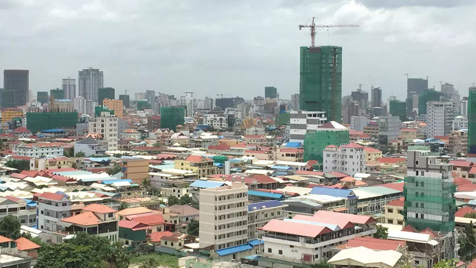 ព្រឹត្តិការណ៍សហគមន៍២០កុម្ភៈ ធ្វើឲ្យមាន​ភាព​មិន​ប្រាកដប្រជា​រយៈពេល​ខ្លី​ក្នុង​វិស័យ​អចលន​ទ្រព្យ