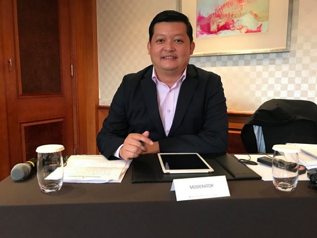 លោក គង់ មុនី​កា ៖ បក្ស​ចូលរួម​ក្នុង​ឧ​ត្ត​ម​ក្រុមប្រឹក្សា​ពិគ្រោះ​យោបល់​ជាមួយ​រដ្ឋាភិបាល គឺមាន​សំណាង​