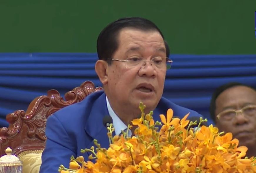 អ្នកធ្លាប់គាំទ្របក្សប្រឆាំង ហើយជេររដ្ឋាភិបាល អាចមកស្រុកបាន បើគ្មានជាប់បណ្ដឹង